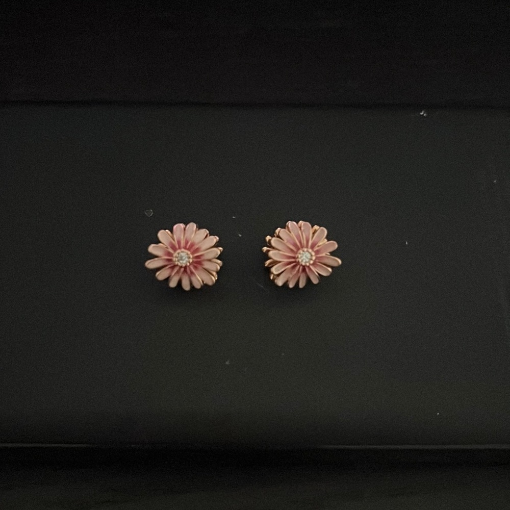Daisy charms